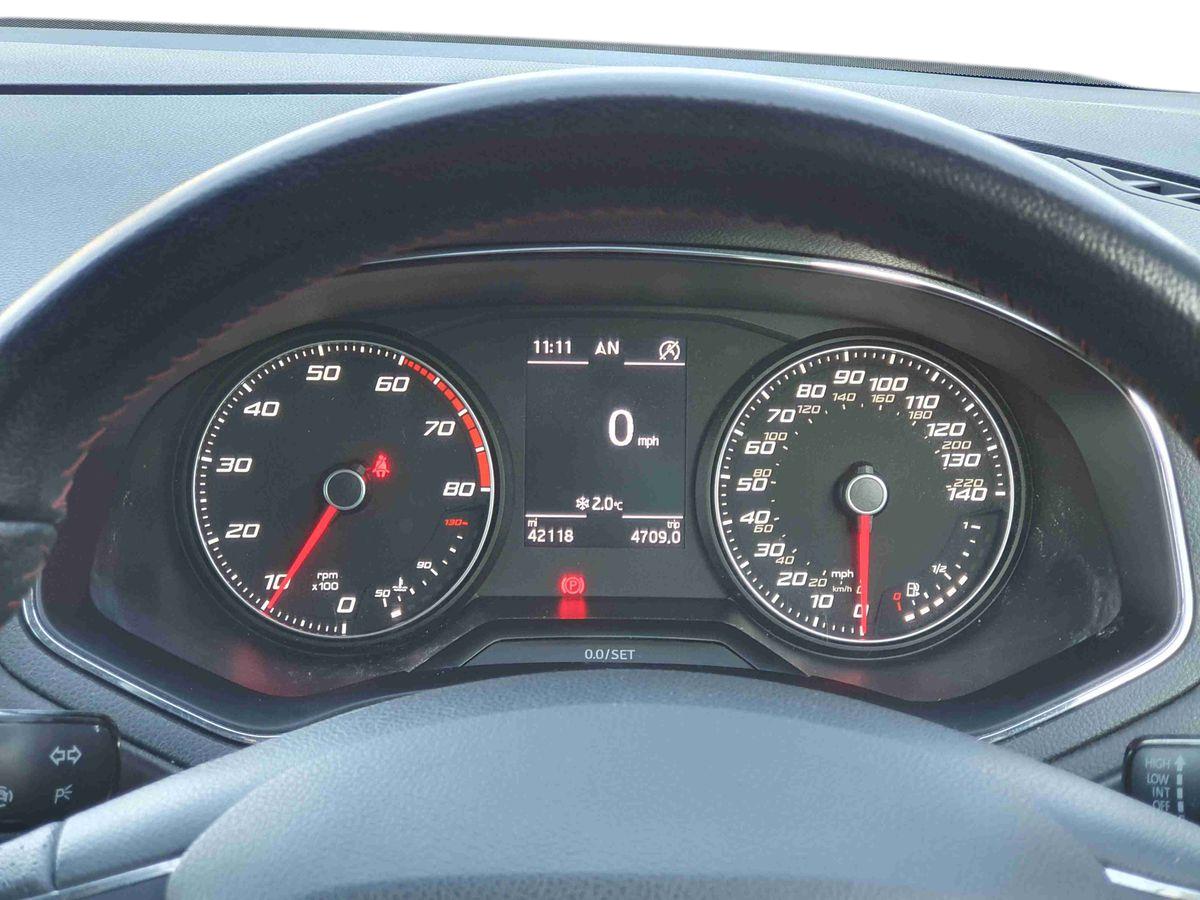 Used SEAT Ibiza 2019 for sale - 77092346: Photo 14