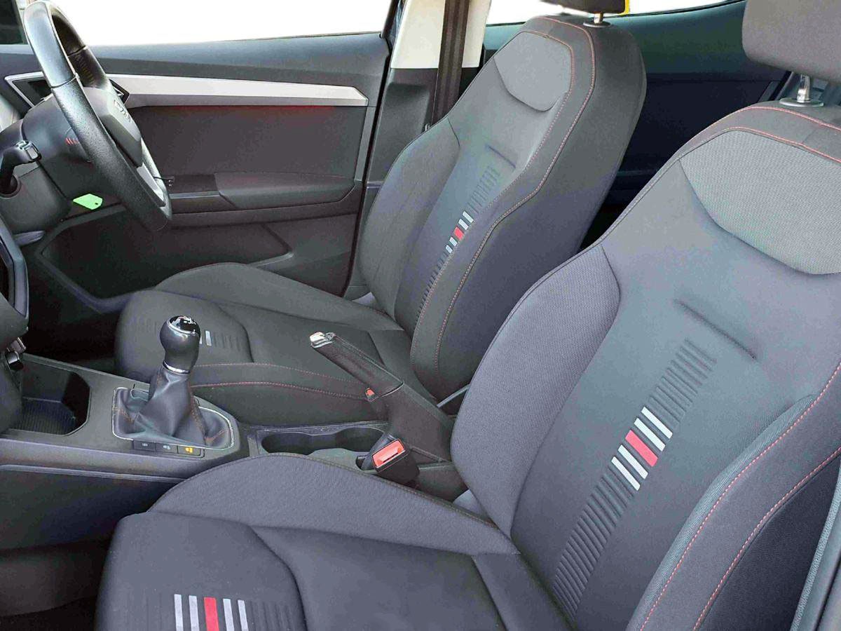 Used SEAT Ibiza 2019 for sale - 77092346: Photo 16