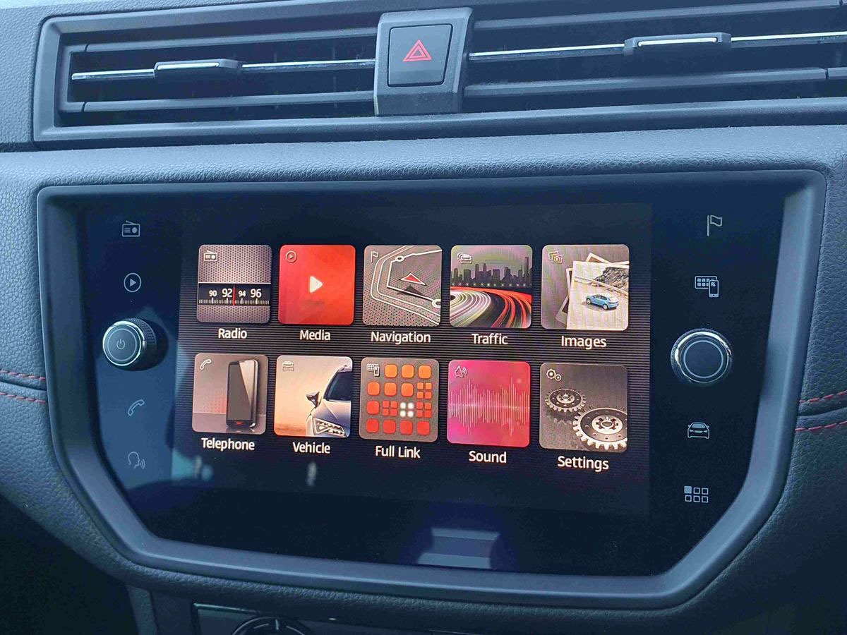 Used SEAT Ibiza 2019 for sale - 77092346: Photo 19