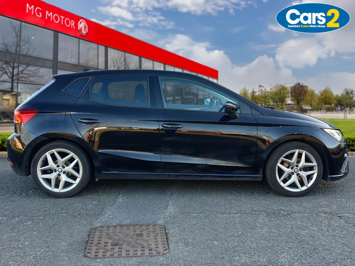 Used SEAT Ibiza 2019 for sale - 77092346: Photo 2