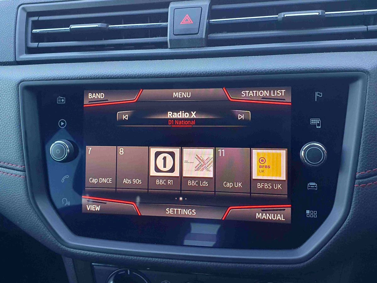 Used SEAT Ibiza 2019 for sale - 77092346: Photo 20