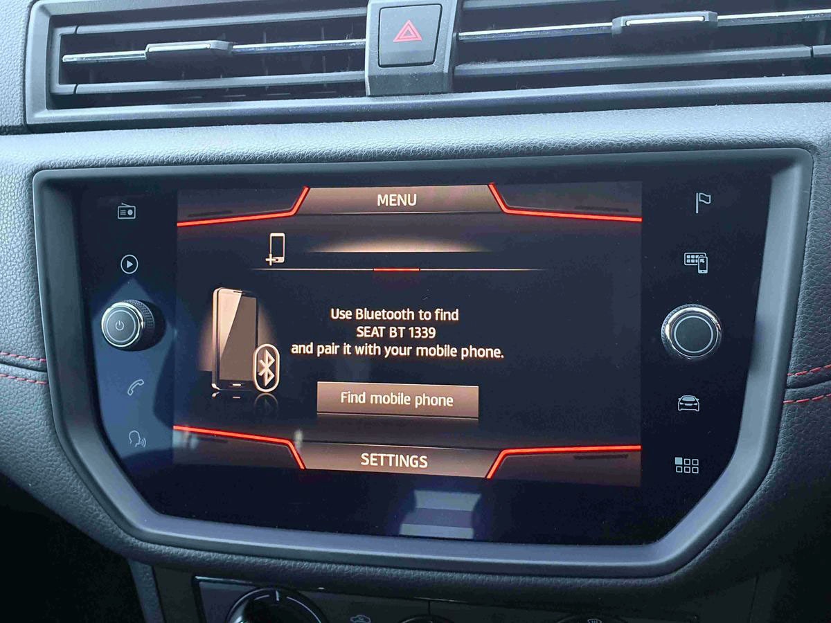 Used SEAT Ibiza 2019 for sale - 77092346: Photo 21