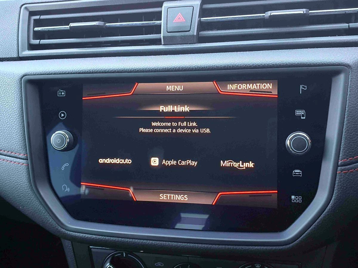 Used SEAT Ibiza 2019 for sale - 77092346: Photo 23