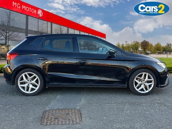 Used SEAT Ibiza 2019 for sale - 77092346: Photo