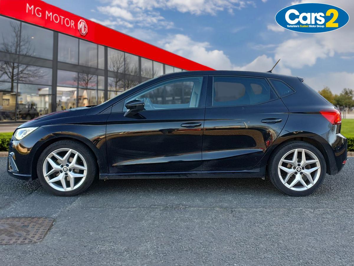 Used SEAT Ibiza 2019 for sale - 77092346: Photo 6