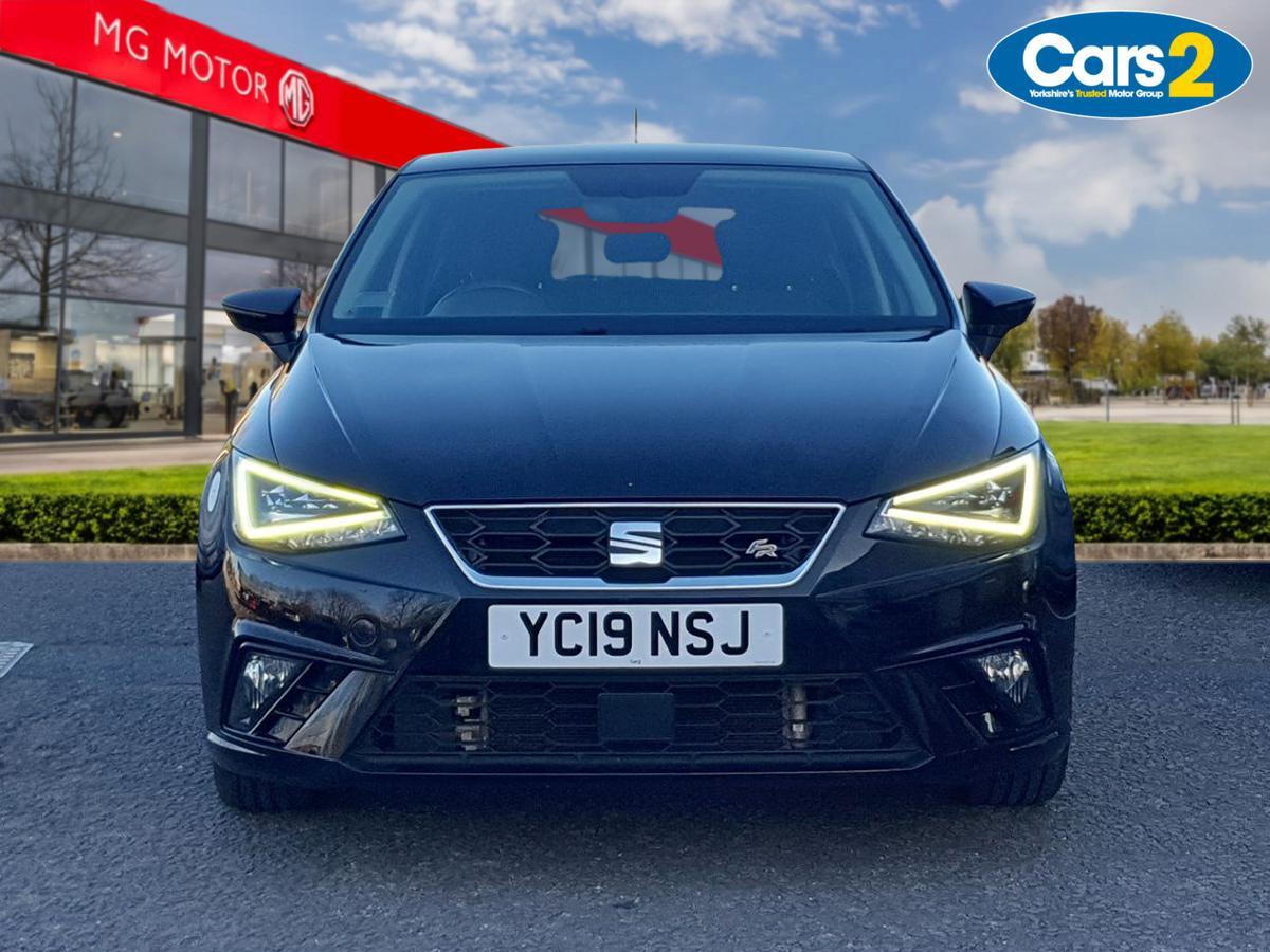Used SEAT Ibiza 2019 for sale - 77092346: Photo 8