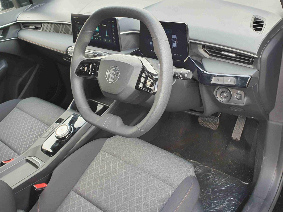 Used MG MG3 2025 for sale - 76514877: Photo 10