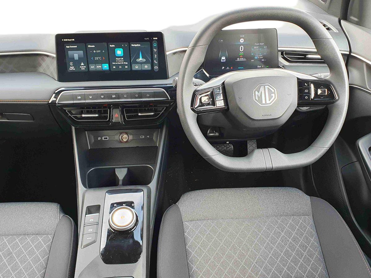 Used MG MG3 2025 for sale - 76514877: Photo 12