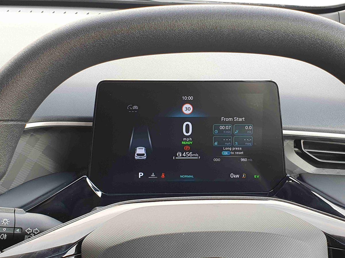 Used MG MG3 2025 for sale - 76514877: Photo 14