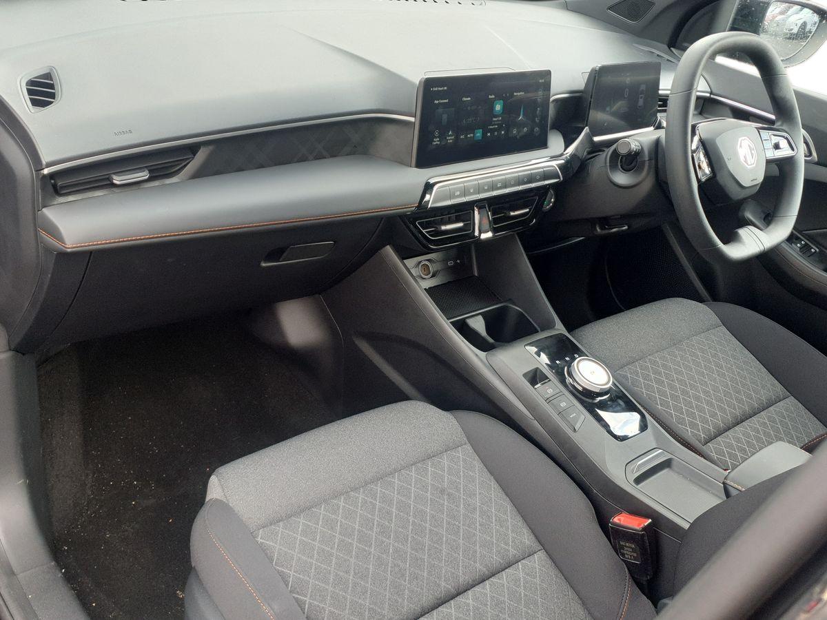 Used MG MG3 2025 for sale - 76514877: Photo 15