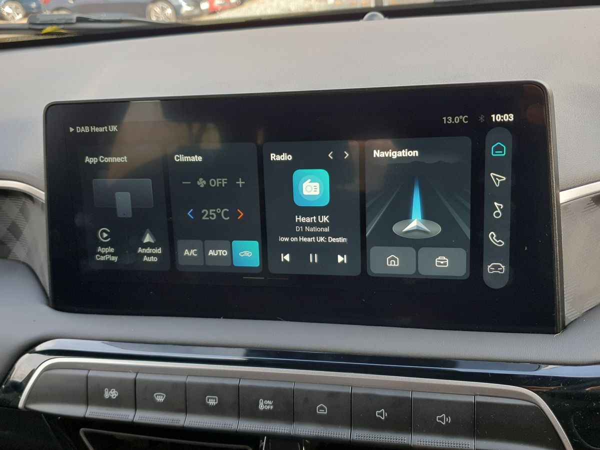 Used MG MG3 2025 for sale - 76514877: Photo 19