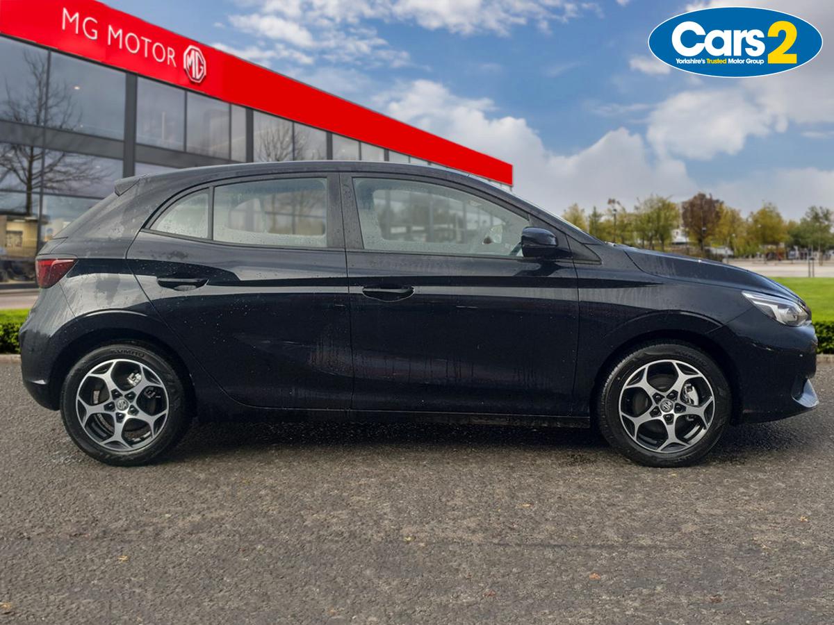 Used MG MG3 2025 for sale - 76514877: Photo 2