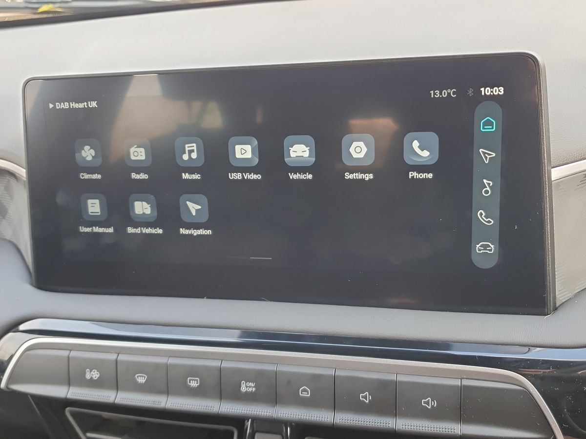 Used MG MG3 2025 for sale - 76514877: Photo 20