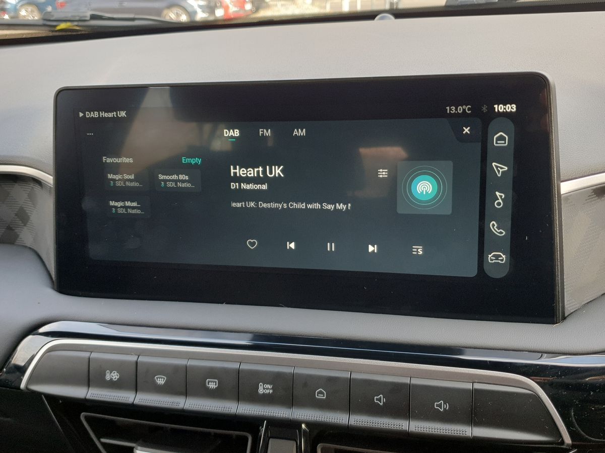 Used MG MG3 2025 for sale - 76514877: Photo 21