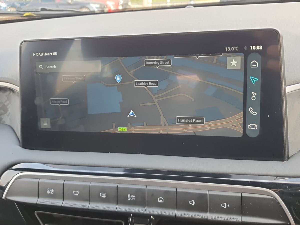 Used MG MG3 2025 for sale - 76514877: Photo 22