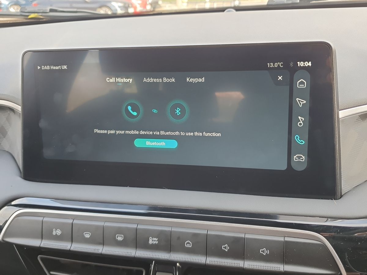 Used MG MG3 2025 for sale - 76514877: Photo 23