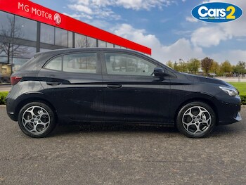 Used MG MG3 2025 for sale - 76514877: Photo