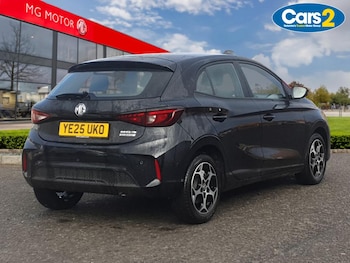 Used MG MG3 2025 for sale - 76514877: Photo