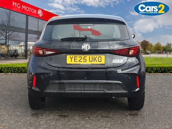 Used MG MG3 2025 for sale - 76514877: Photo