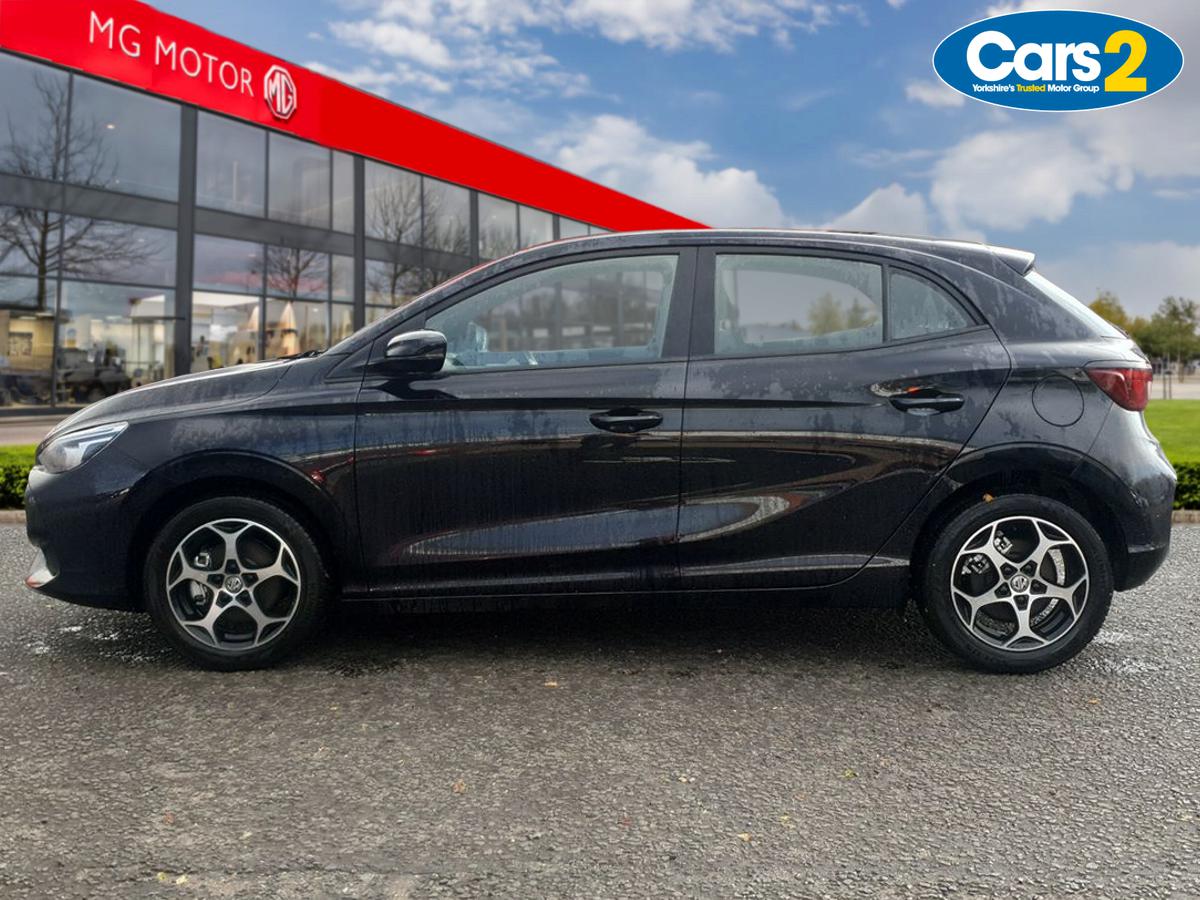 Used MG MG3 2025 for sale - 76514877: Photo 6