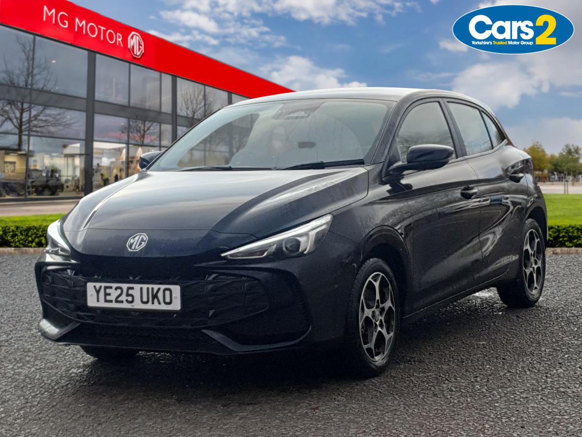 Used MG MG3 2025 for sale - 76514877: Photo 7