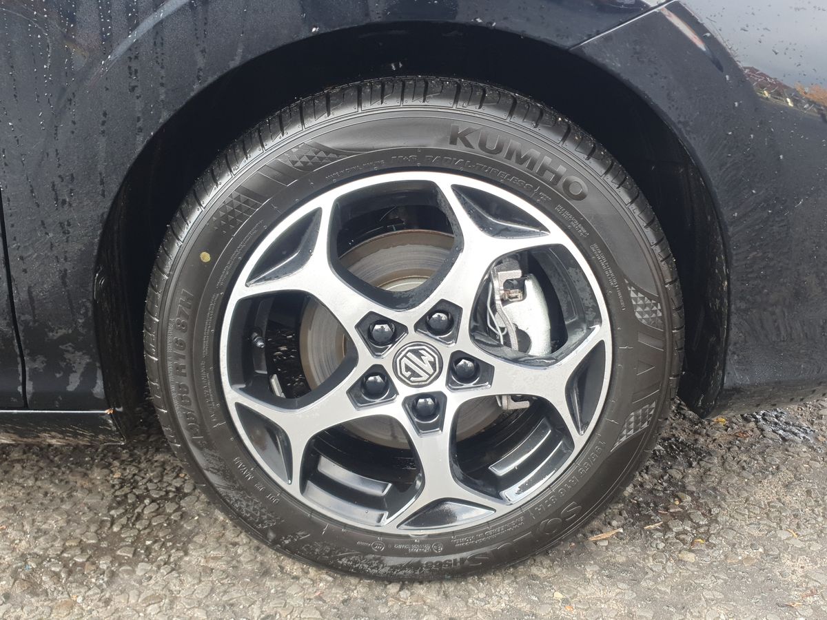 Used MG MG3 2025 for sale - 76514877: Photo 9