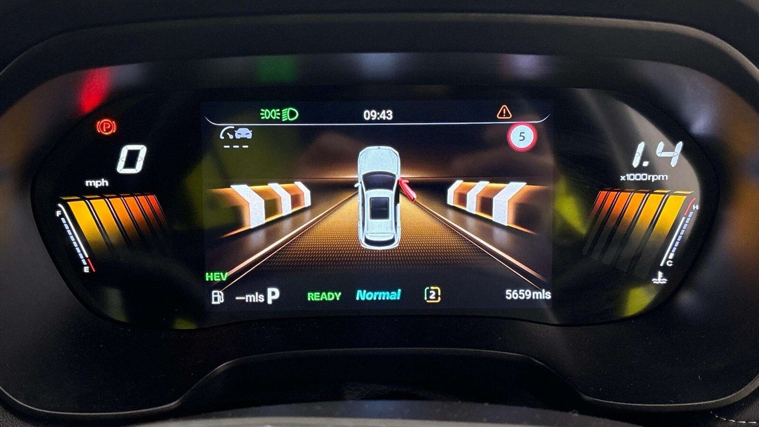 Used MG MG ZS 2025 for sale - 77116065: Photo 10