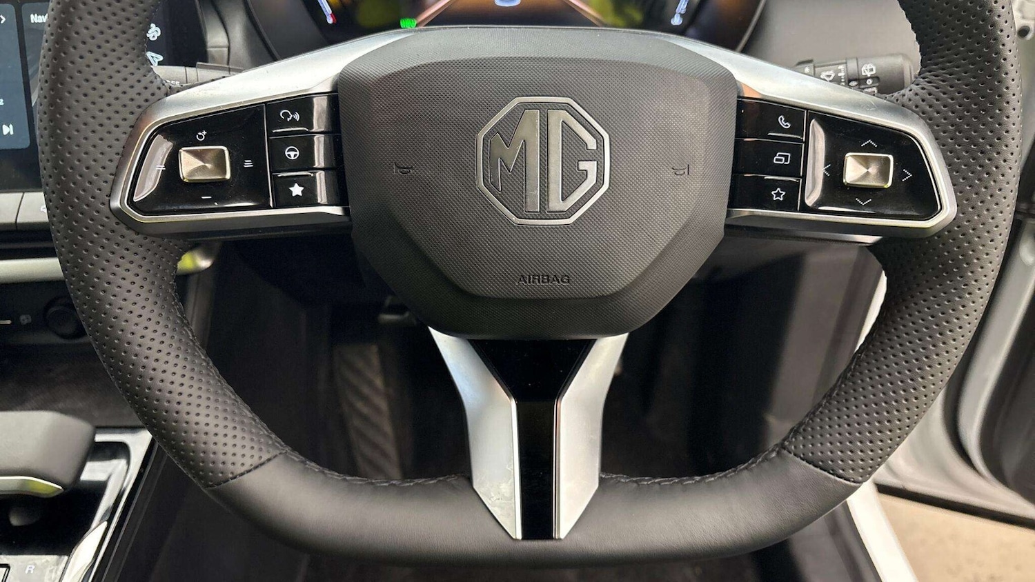 Used MG MG ZS 2025 for sale - 77116065: Photo 11