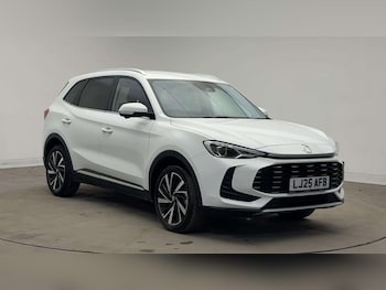 MG MG ZS feature image