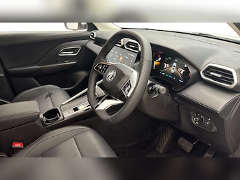 Used MG MG ZS 2025 for sale - 77116065: Photo