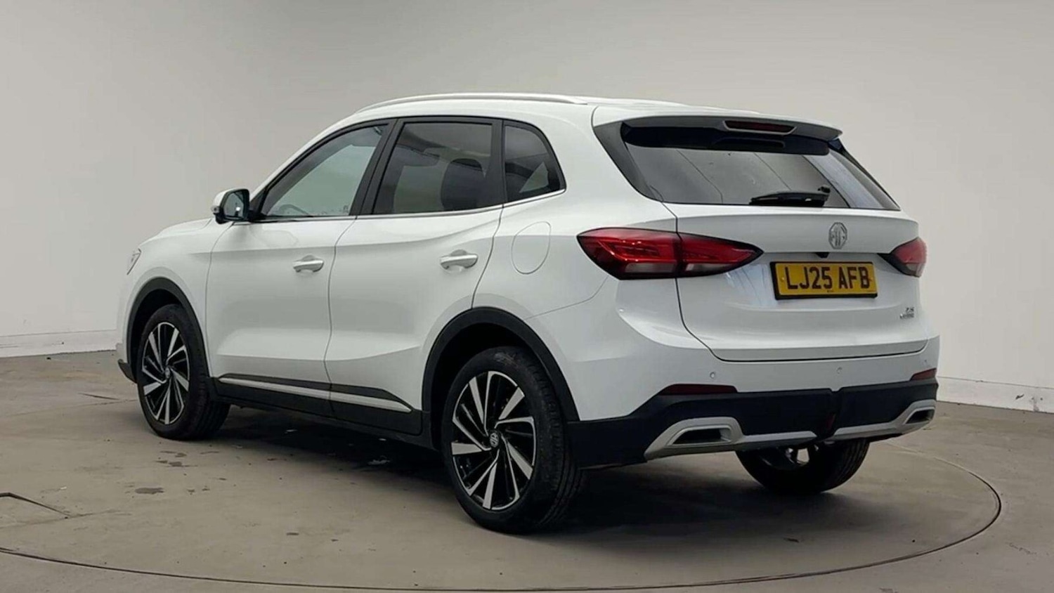 Used MG MG ZS 2025 for sale - 77116065: Photo 3