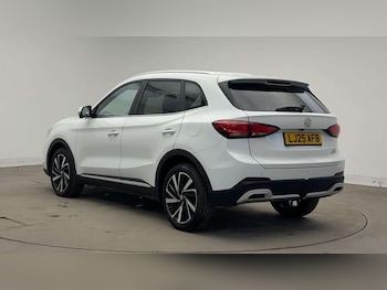 Used MG MG ZS 2025 for sale - 77116065: Photo