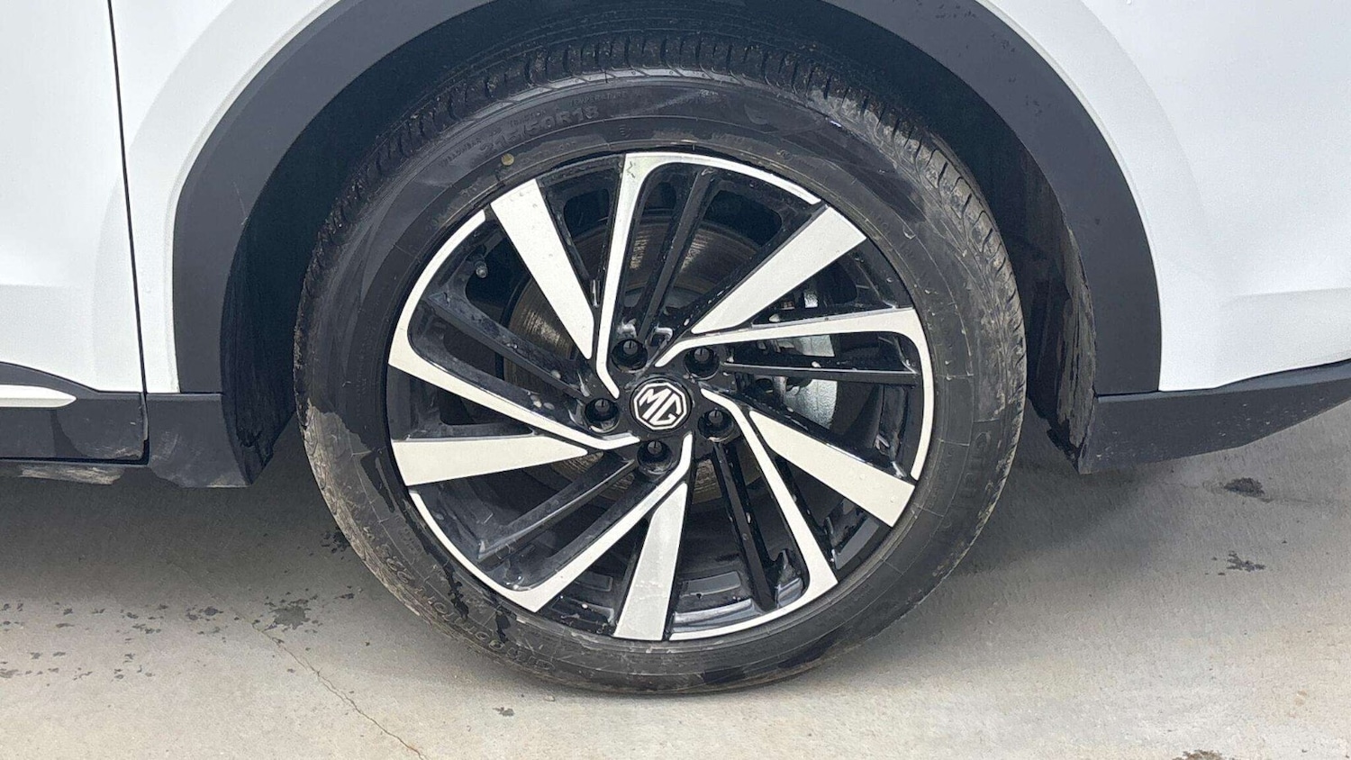 Used MG MG ZS 2025 for sale - 77116065: Photo 6