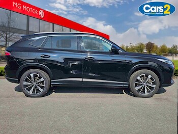 Used MG MG HS 2025 for sale - 79337988: Photo