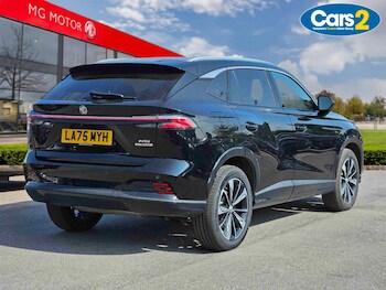 Used MG MG HS 2025 for sale - 79337988: Photo