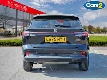 Used MG MG HS 2025 for sale - 79337988: Photo