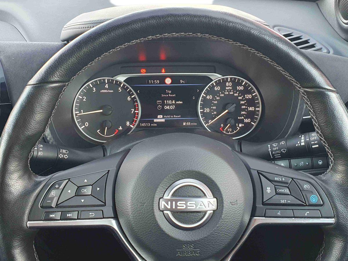 Used Nissan Juke 2023 for sale - 77010431: Photo 13