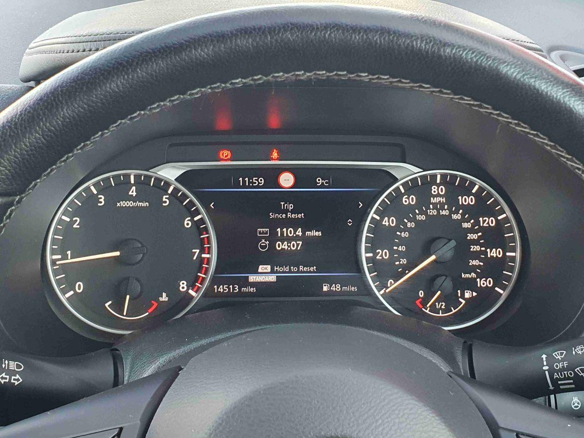 Used Nissan Juke 2023 for sale - 77010431: Photo 14