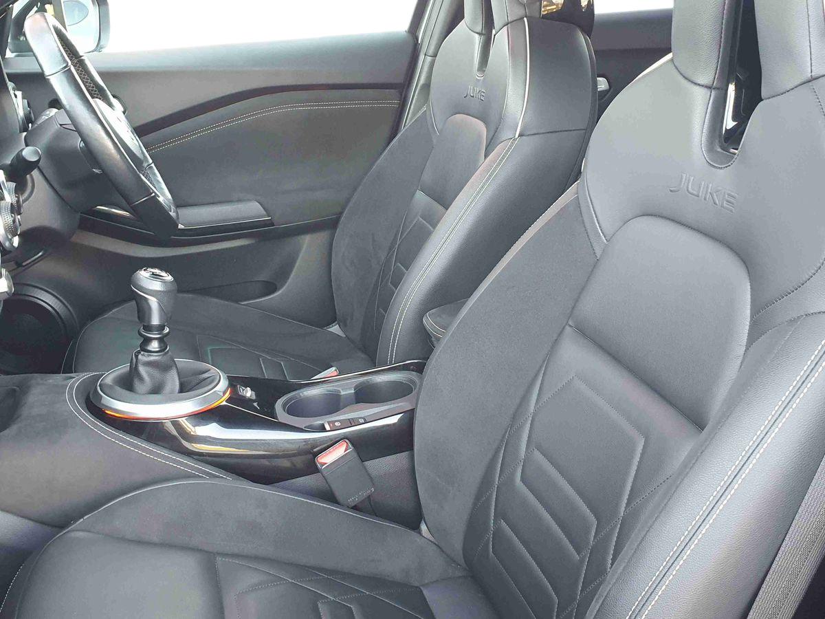 Used Nissan Juke 2023 for sale - 77010431: Photo 16