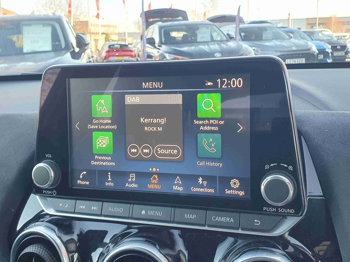 Used Nissan Juke 2023 for sale - 77010431: Photo 19