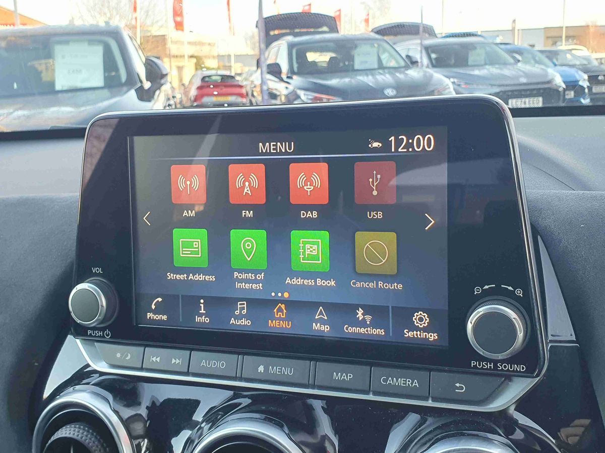 Used Nissan Juke 2023 for sale - 77010431: Photo 20