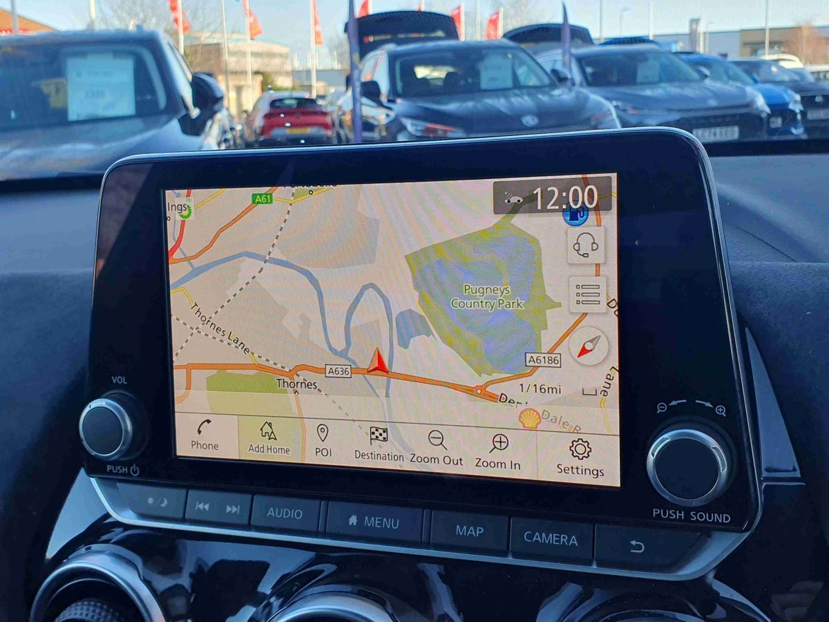 Used Nissan Juke 2023 for sale - 77010431: Photo 22