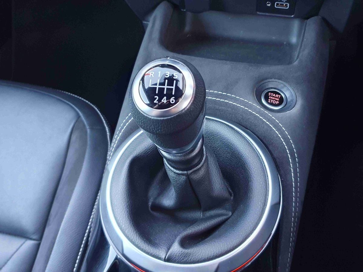 Used Nissan Juke 2023 for sale - 77010431: Photo 25