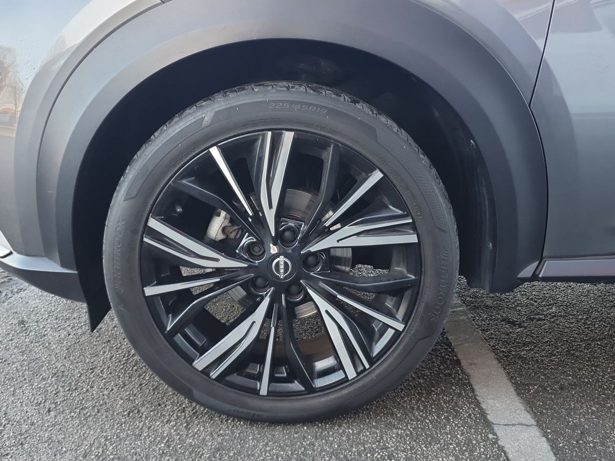 Used Nissan Juke 2023 for sale - 77010431: Photo 9