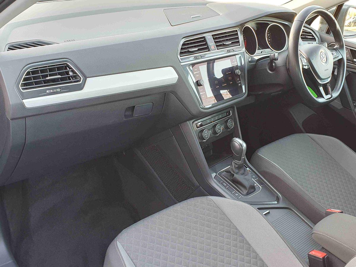 Used Volkswagen Tiguan 2018 for sale - 77010281: Photo 15