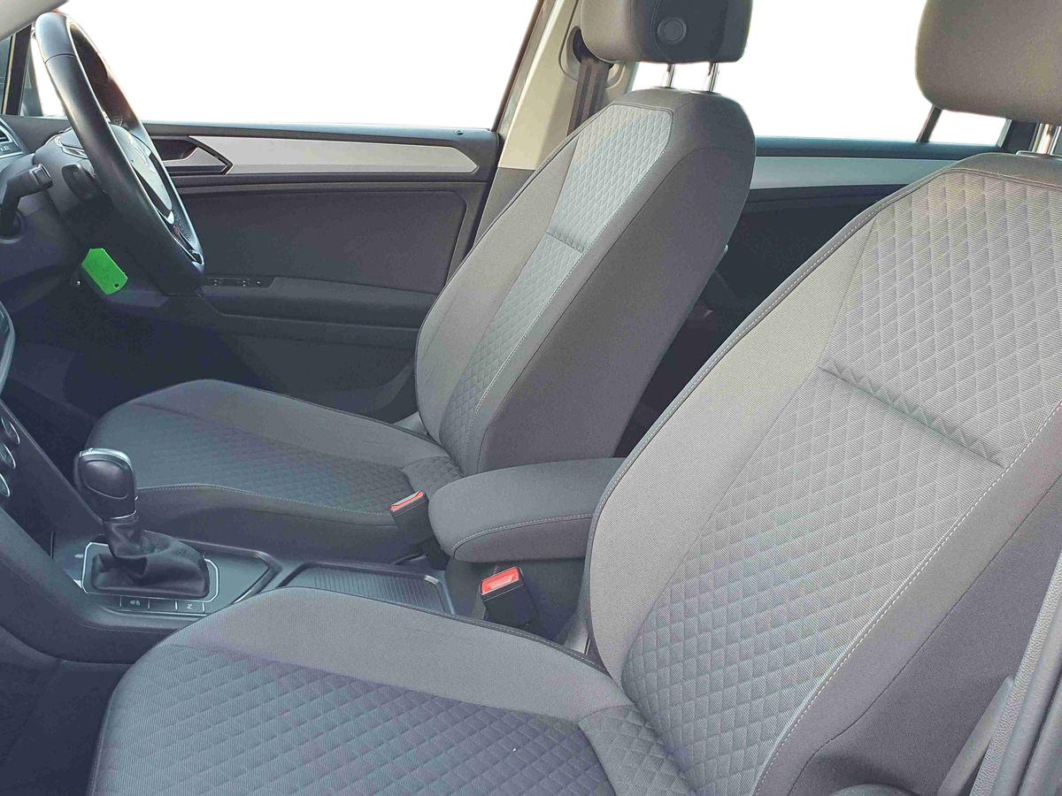 Used Volkswagen Tiguan 2018 for sale - 77010281: Photo 16