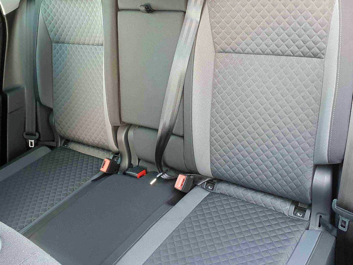 Used Volkswagen Tiguan 2018 for sale - 77010281: Photo 17