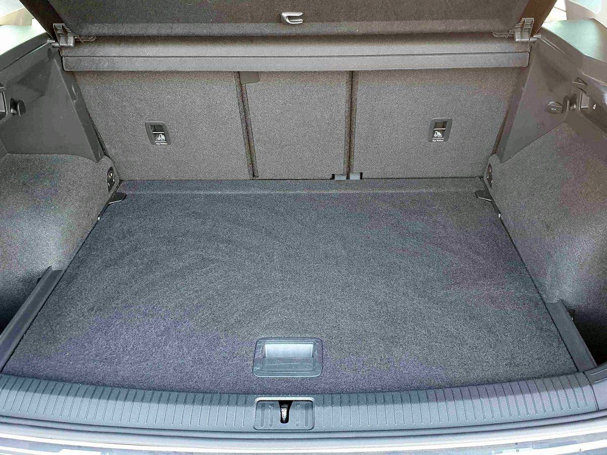 Used Volkswagen Tiguan 2018 for sale - 77010281: Photo 18