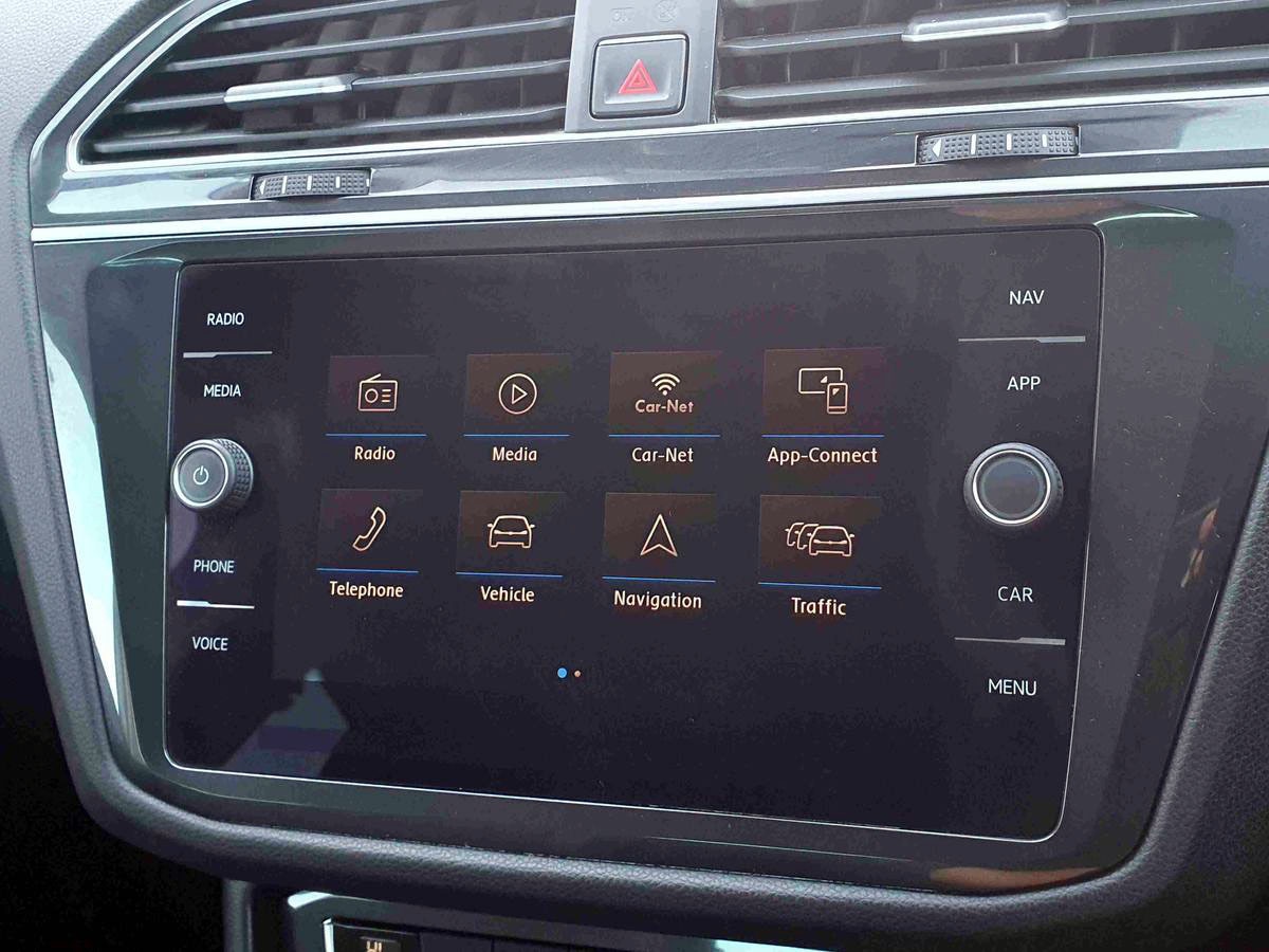 Used Volkswagen Tiguan 2018 for sale - 77010281: Photo 19