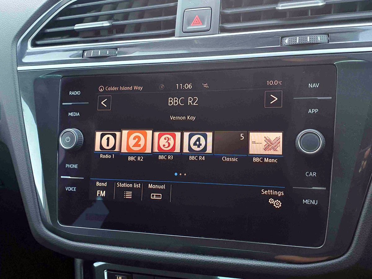 Used Volkswagen Tiguan 2018 for sale - 77010281: Photo 20